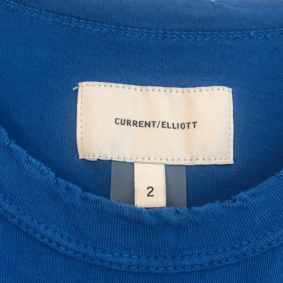 Current/Elliott casual tank dress - Picture 3 of 8